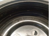 Recambio de polea cigueñal para seat altea (5p1) 1.9 tdi referencia OEM IAM 036105243 036105243 