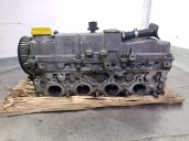 Recambio de culata para opel meriva a 1.7 16v referencia OEM IAM 607151 5607292 897324506