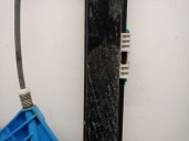 Recambio de elevalunas delantero derecho para porsche cayenne (9pa) 3.2 referencia OEM IAM 3D1959792E 3D1959792E 