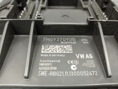 Recambio de modulo electronico para seat toledo iv (kg3) 1.6 tdi referencia OEM IAM 7H0937090B  A2C82235100 CONTINENRAL