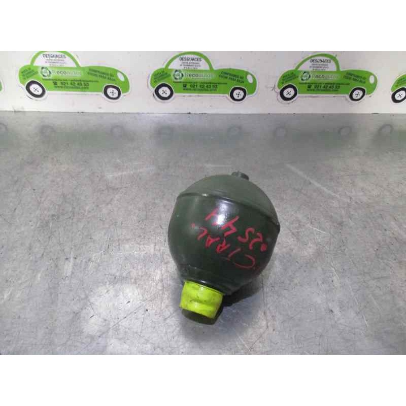 Recambio de esfera suspension para citroën xantia berlina 1.8 16v cat (lfy / xu7jp4) referencia OEM IAM   X.003