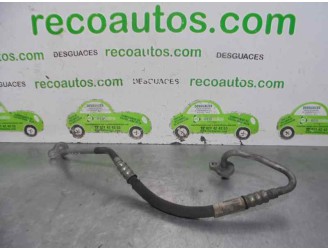 Recambio de tubos aire acondicionado para volvo s60 lim. 2.0 diesel cat referencia OEM IAM 31315912 
