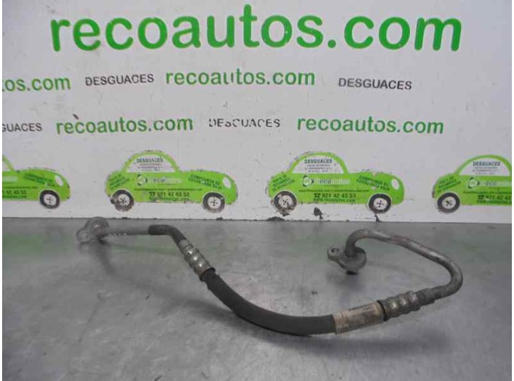 Recambio de tubos aire acondicionado para volvo s60 lim. 2.0 diesel cat referencia OEM IAM 31315912 