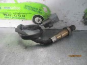 Recambio de sonda lambda para kia soul ( ) 1.6 gdi cat referencia OEM IAM 392102B220 