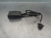 Recambio de enganche cinturon para audi a8 (4e2) 3.0 tdi quattro referencia OEM IAM 4E0857756 2 PIN DEL DER ,