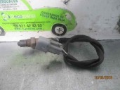 Recambio de sonda lambda para kia soul ( ) 1.6 gdi cat referencia OEM IAM 392102B220  