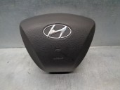 Recambio de airbag delantero izquierdo para hyundai i40 cw 1.7 crdi cat referencia OEM IAM 569003Z100RY 569003Z100HZ 