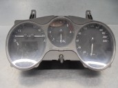 Recambio de cuadro instrumentos para seat altea (5p1) 1.9 tdi referencia OEM IAM 5P0920822G A2C53029654 VDO