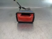 Recambio de enganche cinturon para audi a8 (4e2) 3.0 tdi quattro referencia OEM IAM 4E0857756 2 PIN DEL DER ,