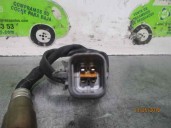 Recambio de sonda lambda para kia soul ( ) 1.6 gdi cat referencia OEM IAM 392102B220 
