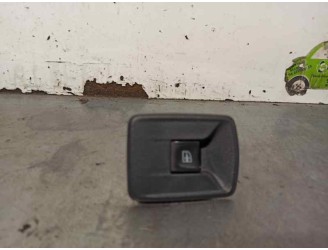Recambio de mando elevalunas trasero izquierdo para dacia lodgy 1.6 cat referencia OEM IAM 255217475R 