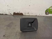 Recambio de mando elevalunas trasero izquierdo para dacia lodgy 1.6 cat referencia OEM IAM 255217475R 