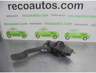 Replacement pedal potentiometer for Volvo S60 Lim. 2.0 Diesel CAT OEM IAM reference 8G9N9F836BA 6PV00922016 