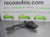 Replacement pedal potentiometer for Volvo S60 Lim. 2.0 Diesel CAT OEM IAM reference 8G9N9F836BA 6PV00922016 