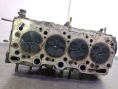 Recambio de culata para opel meriva a 1.7 16v referencia OEM IAM 607151 5607292 897324506