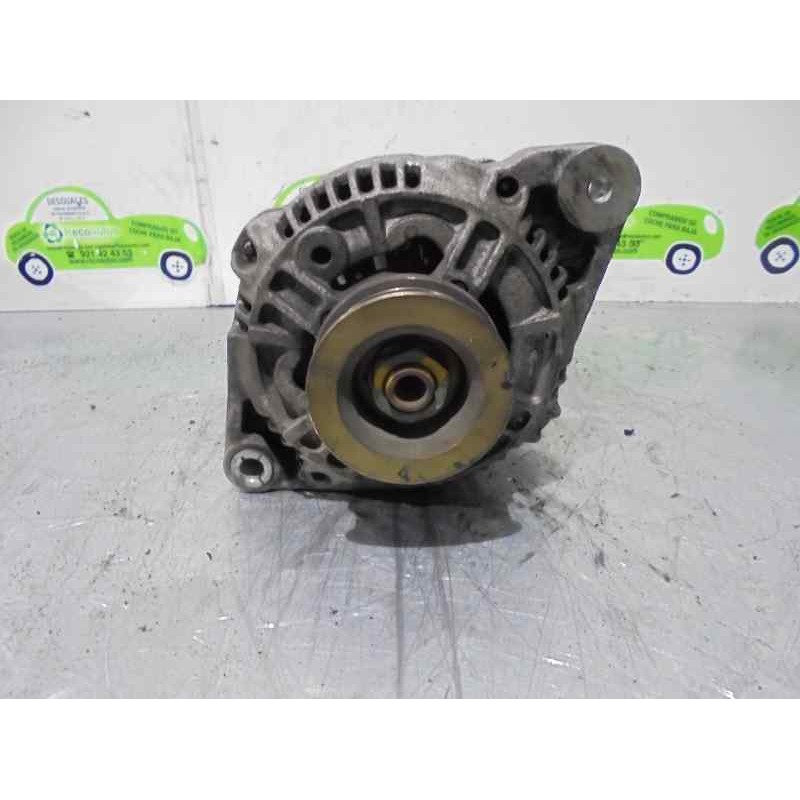 Recambio de alternador para honda civic berlina .5 (ma/mb) 1.5 referencia OEM IAM 31100PIKE06 0123315020 BOSCH