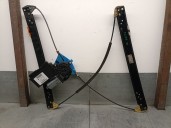 Recambio de elevalunas delantero izquierdo para porsche cayenne (9pa) 3.2 referencia OEM IAM 3D1959793E 3D1959793E 