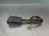 Recambio de enganche cinturon para audi a8 (4e2) 3.0 tdi quattro referencia OEM IAM 4E0857755 2 PIN DEL IZQ.