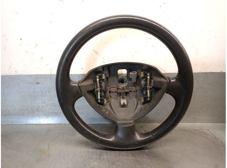 Recambio de volante para renault laguna ii (bg0) 1.9 dci diesel referencia OEM IAM 8200014857 8200001722 