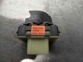 Recambio de mando elevalunas trasero izquierdo para dacia lodgy 1.6 cat referencia OEM IAM 255217475R 