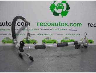 Recambio de tubos aire acondicionado para kia soul ( ) 1.6 gdi cat referencia OEM IAM F100FGHDAA 97775B2010 