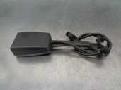 Recambio de enganche cinturon para audi a8 (4e2) 3.0 tdi quattro referencia OEM IAM 4E0857755 2 PIN DEL IZQ.