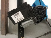 Recambio de elevalunas delantero izquierdo para porsche cayenne (9pa) 3.2 referencia OEM IAM 3D1959793E 3D1959793E 