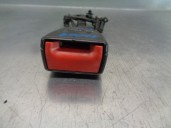 Recambio de enganche cinturon para audi a8 (4e2) 3.0 tdi quattro referencia OEM IAM 4E0857755 2 PIN DEL IZQ.