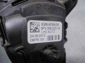 Replacement accelerator pedal potentiometer for Volvo S60 Lim. 2.0 diesel cat OEM IAM reference 8G9N9F836BA 6PV00922016 