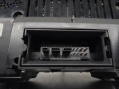 Recambio de cuadro instrumentos para seat altea (5p1) 1.9 tdi referencia OEM IAM 5P0920822G A2C53029654 VDO