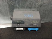 Recambio de modulo electronico para renault laguna (b56) 1.8 referencia OEM IAM 7700843416  