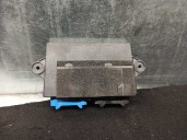 Recambio de modulo electronico para renault laguna (b56) 1.8 referencia OEM IAM 7700843416  