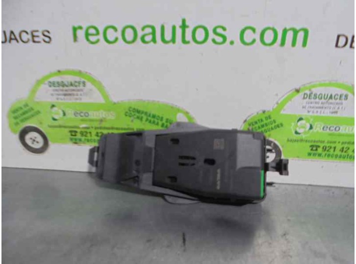 Recambio de sensor para volvo s60 lim. 2.0 diesel cat referencia OEM IAM 31295504 
