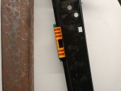 Recambio de elevalunas delantero izquierdo para porsche cayenne (9pa) 3.2 referencia OEM IAM 3D1959793E 3D1959793E 