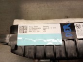Recambio de airbag delantero derecho para volkswagen tiguan (5n_) 2.0 tdi referencia OEM IAM 5K0880204A 5K0880204A 