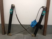 Recambio de elevalunas delantero izquierdo para porsche cayenne (9pa) 3.2 referencia OEM IAM 3D1959793E 3D1959793E 