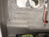 Recambio de volante para renault laguna ii (bg0) 1.9 dci diesel referencia OEM IAM 8200014857 8200001722 