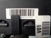 Recambio de airbag delantero izquierdo para hyundai i40 cw 1.7 crdi cat referencia OEM IAM 569003Z100RY 569003Z100HZ 