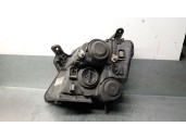 Recambio de faro derecho para opel meriva a 1.7 16v referencia OEM IAM 93321053 1216152 
