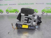 Replacement rear center seat belt for Volvo S60 lim. 2.0 diesel cat OEM IAM reference 39800456 34068577 TRW