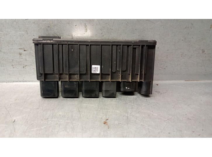 Recambio de modulo electronico para bmw 3 (f30, f80) 330 e referencia OEM IAM 8638551 8638551 