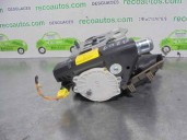 Replacement rear center seat belt for Volvo S60 lim. 2.0 diesel cat OEM IAM reference 39800456 34068577 TRW