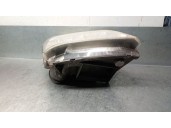 Recambio de faro derecho para opel meriva a 1.7 16v referencia OEM IAM 93321053 1216152 
