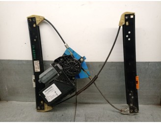 Recambio de elevalunas trasero izquierdo para porsche cayenne (9pa) 3.2 referencia OEM IAM 7L0959795A 7L0959795A 