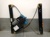 Replacement rear left window regulator for Porsche Cayenne (9PA) 3.2 OEM IAM reference 7L0959795A 7L0959795A 
