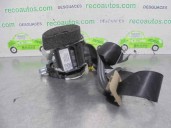Replacement rear center seat belt for Volvo S60 lim. 2.0 diesel cat OEM IAM reference 39800456 34068577 TRW