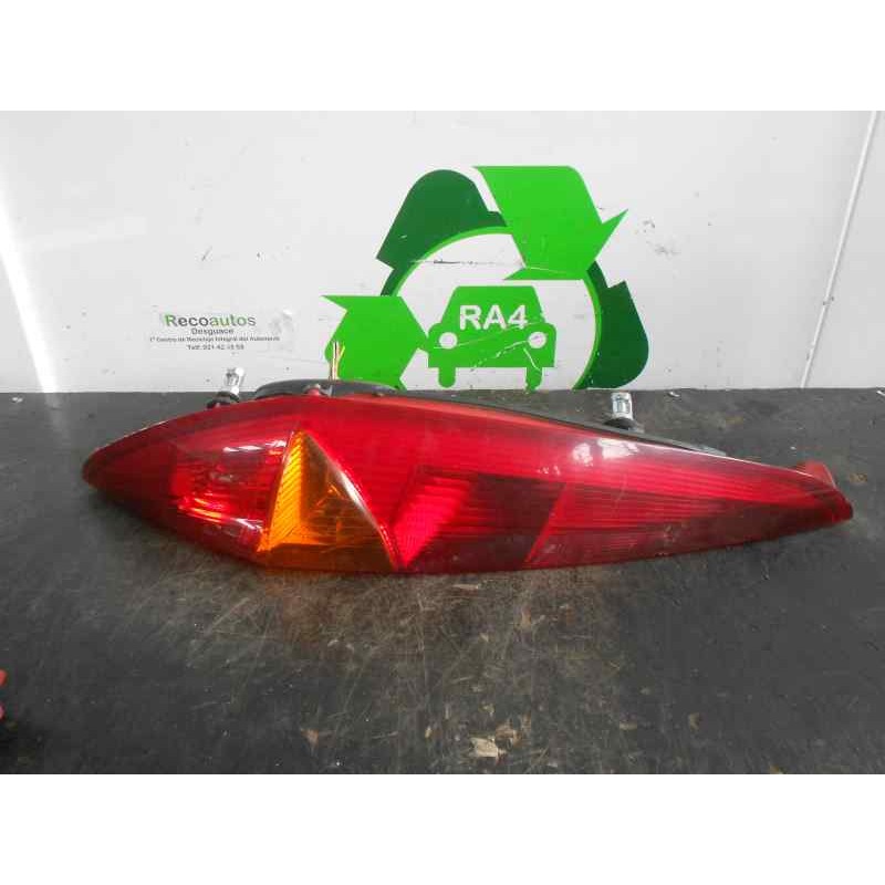 Recambio de piloto trasero izquierdo para fiat punto berlina (188) 1.9 jtd cat referencia OEM IAM   3 PUERTAS