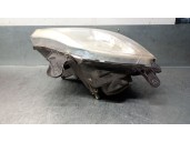 Recambio de faro derecho para opel meriva a 1.7 16v referencia OEM IAM 93321053 1216152 