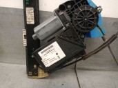 Recambio de elevalunas trasero izquierdo para porsche cayenne (9pa) 3.2 referencia OEM IAM 7L0959795A 7L0959795A 