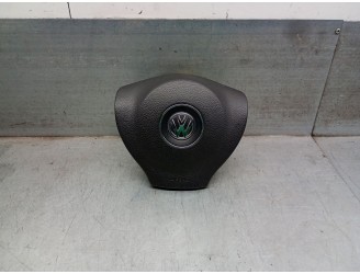 Recambio de airbag delantero izquierdo para volkswagen tiguan (5n_) 2.0 tdi referencia OEM IAM 1T0880201AA 1T0880201AA 